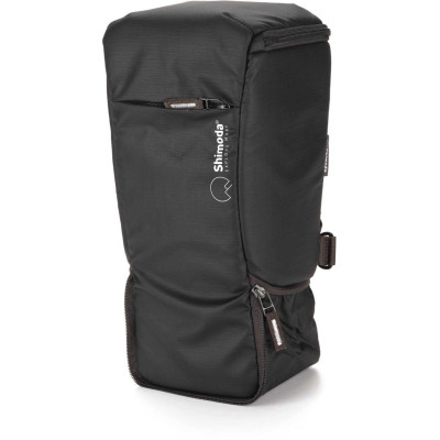 Shimoda Toploader Small - Black (520-400)