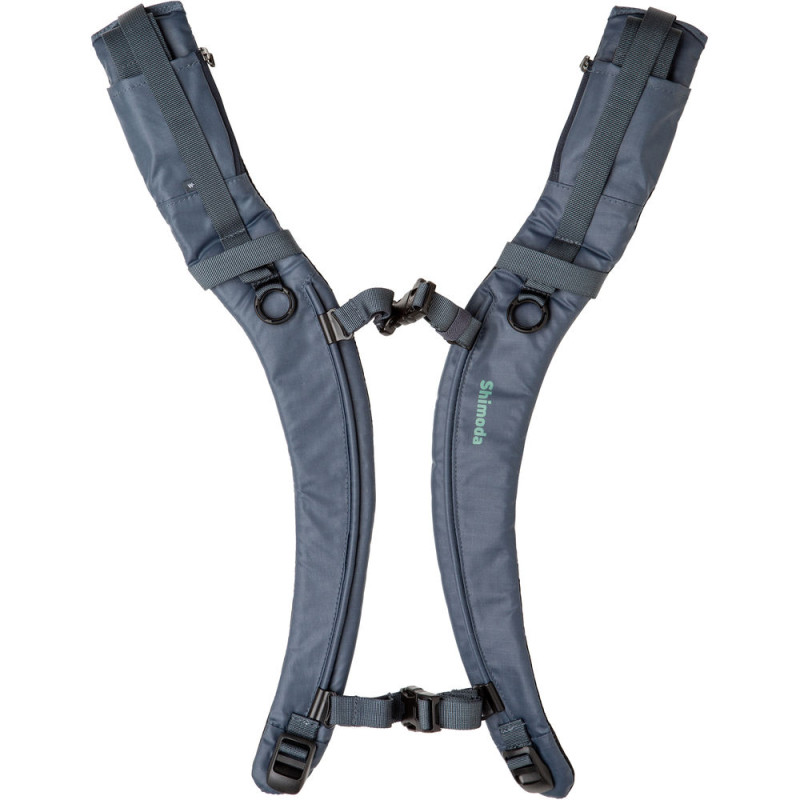 Shimoda Women's Simple Shoulder Strap