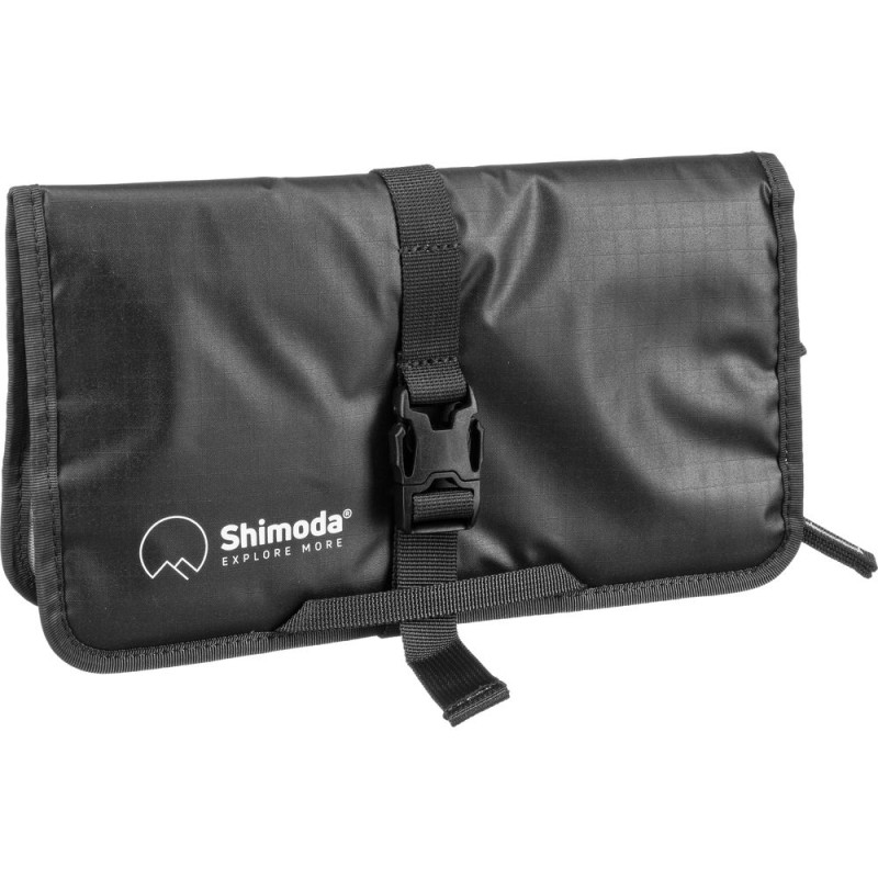 Shimoda 3 Panel Wrap Shimoda 3 Panel Wrap