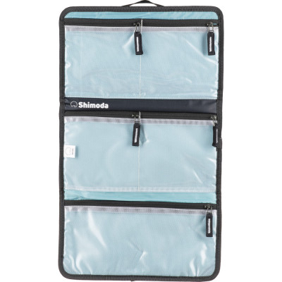 Shimoda 3 Panel Wrap Shimoda 3 Panel Wrap