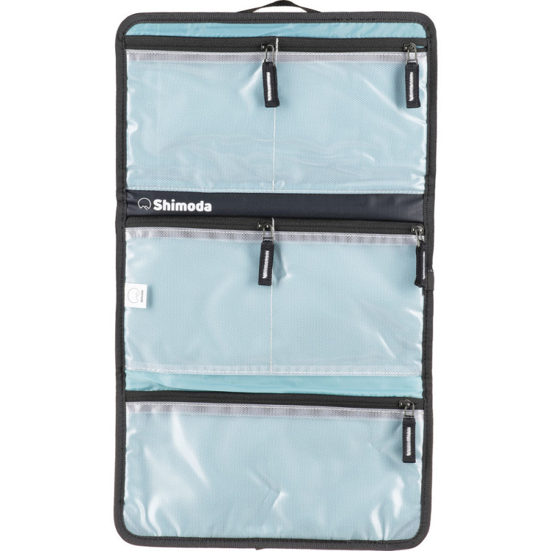 Shimoda 3 Panel Wrap Shimoda 3 Panel Wrap
