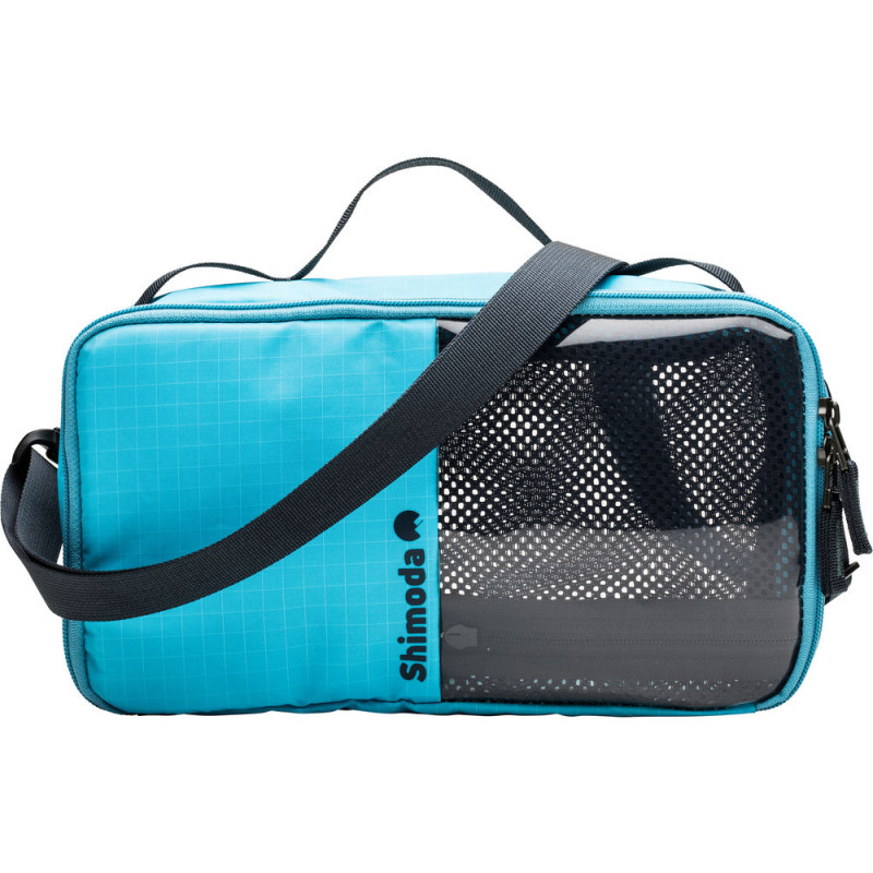 Shimoda Medium Accessory Case Shimoda Medium Accessory Case