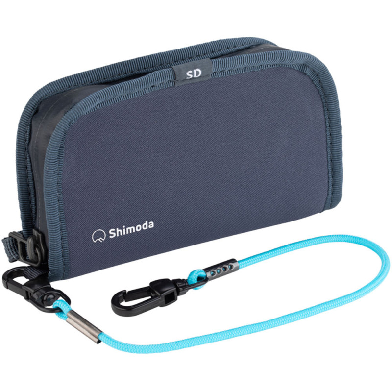 Shimoda SD Card Wallet Shimoda SD Card Wallet