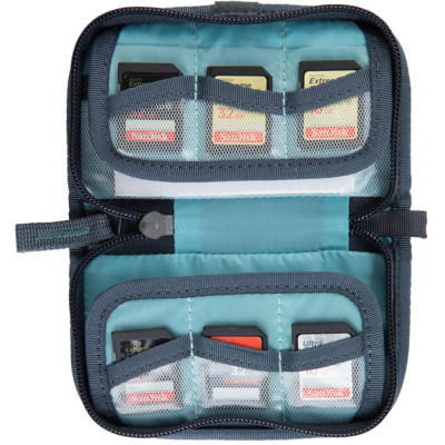 Shimoda SD Card Wallet Shimoda SD Card Wallet