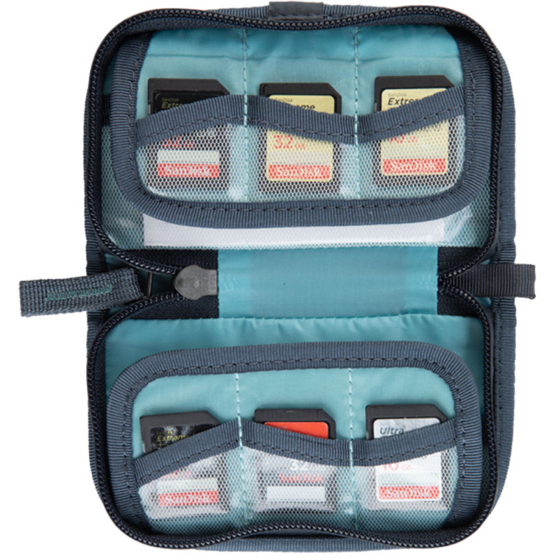 Shimoda SD Card Wallet Shimoda SD Card Wallet