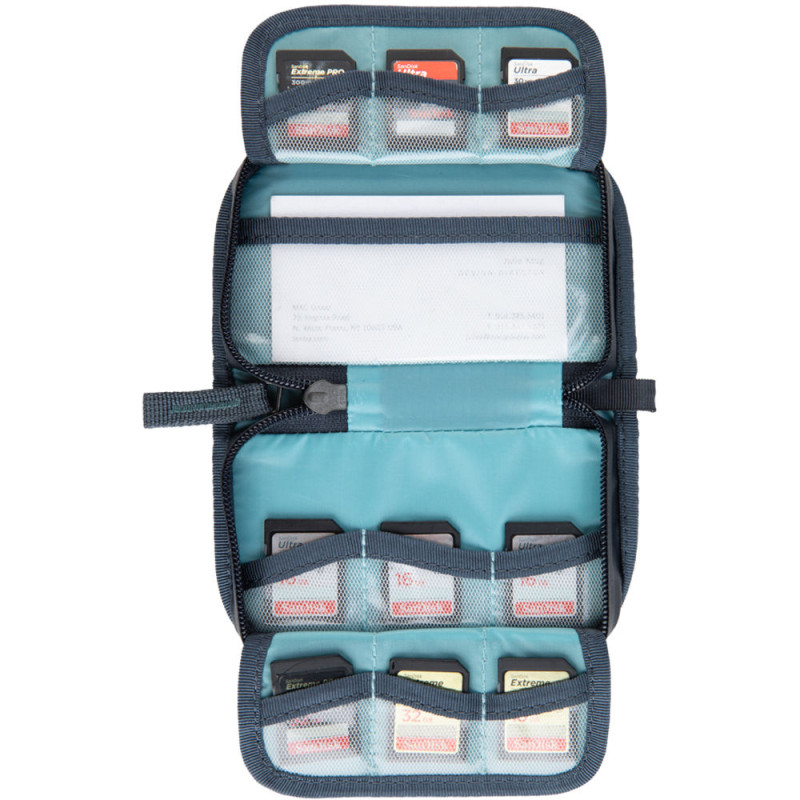 Shimoda SD Card Wallet Shimoda SD Card Wallet