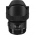 Sigma 14mm F1.8 DG HSM Art Lens (Canon EF Mount)