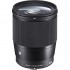 Sigma 16mm F1.4 DC DN Contemporary Lens (Sony E Mount)