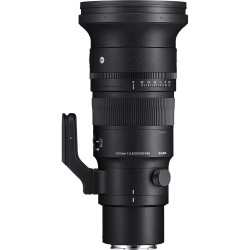 Sigma 500mm F5.6 DG DN OS Sports Lens (Sony E-mount)
