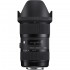 Sigma 18-35mm F1.8 DC HSM Art Lens (Nikon F Mount)