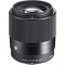 Sigma 30mm F1.4 DC DN Contemporary Lens (Nikon Z-mount)
