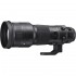 Sigma 500mm F4 DG OS HSM Sports Lens (Nikon F Mount)