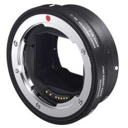 Sigma Mount Converter MC-11 (Canon EF-Sony E Mount)