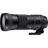 Sigma 150-600mm F5-6.3 DG OS HSM Contemporary Lens (Canon EF Mount)