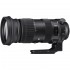 Sigma 60-600mm f4.5-6.3 DG OS HSM Sports Lens (Canon EF Mount)