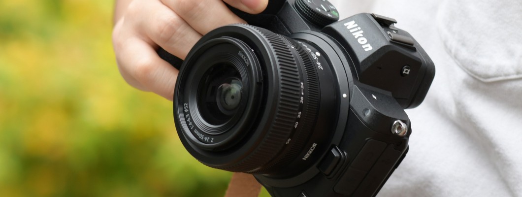 Nikon Z5 Hands-on First Look | Z6 & Z50 Comparison