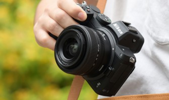Nikon Z5 Hands-on First Look | Z6 & Z50 Comparison