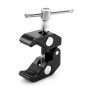 SmallRig 2058 Super Clamp w/ 1/4 And 3/8 Thread (2pcs)