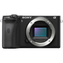 Sony A6600 (Body Only)
