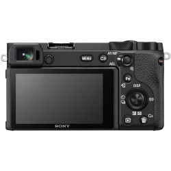 Sony A6600 (Body Only)
