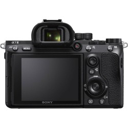 Sony A7 Mark III (with SEL FE 24-105mm F4G)