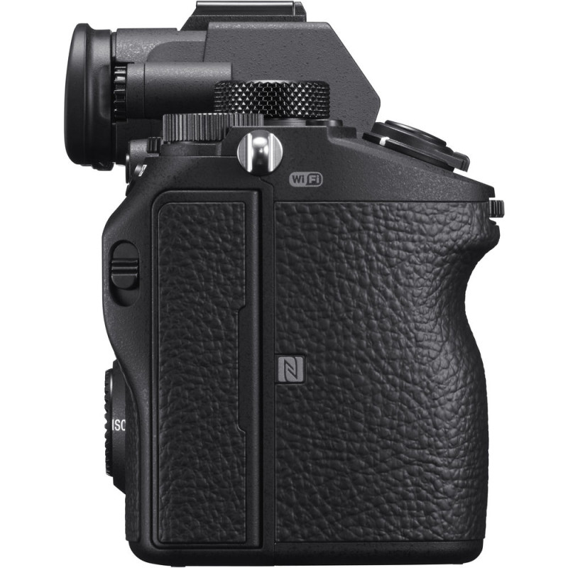 Sony A7 Mark III (with SEL FE 24-105mm F4G) Sony A7 Mark III (with SEL FE 24-105mm F4G)