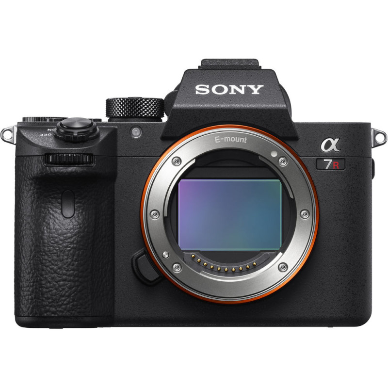 Sony A7R Mark III (Body Only) Sony A7R Mark III (Body Only)