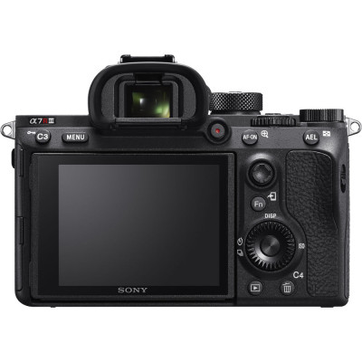 Sony A7R Mark III (Body Only) Sony A7R Mark III (Body Only)