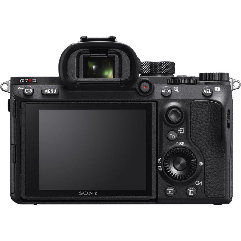 Sony A7R Mark III (Body Only) Sony A7R Mark III (Body Only)