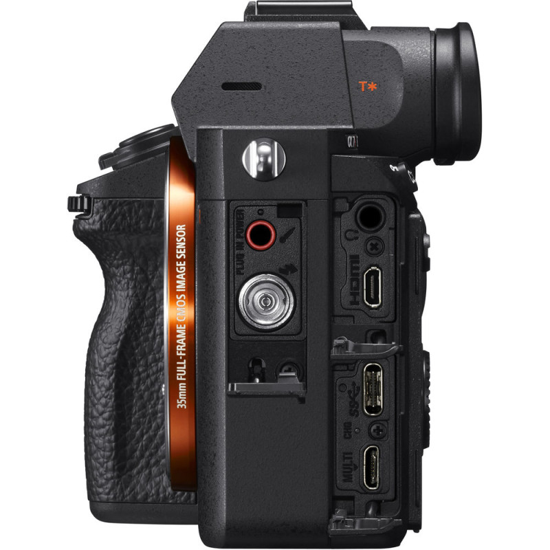 Sony A7R Mark III (Body Only) Sony A7R Mark III (Body Only)