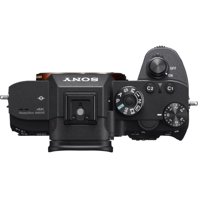 Sony A7R Mark III (Body Only) Sony A7R Mark III (Body Only)