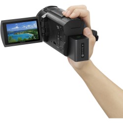 Sony AX43A 4K Handycam