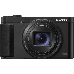 Sony HX99 Compact Camera with 4K video recording