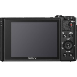 Sony HX99 Compact Camera with 4K video recording
