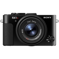Sony RX1R II Professional Compact Camera with 35mm Sensor