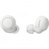 Sony WF-C500 Truly Wireless Headphones (White)