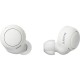 Sony WF-C500 Truly Wireless Headphones (White)