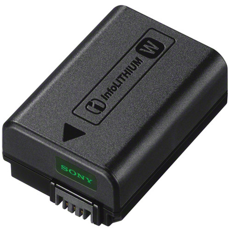 Sony NP-FW50 Battery Sony NP-FW50 Battery