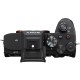 Sony A7 Mark IV (Body Only)