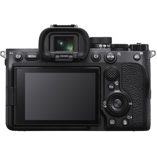 Sony A7 Mark IV (Body Only)