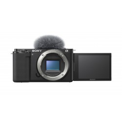 Sony ZV-E10 (Body Only) Vlogging Camera