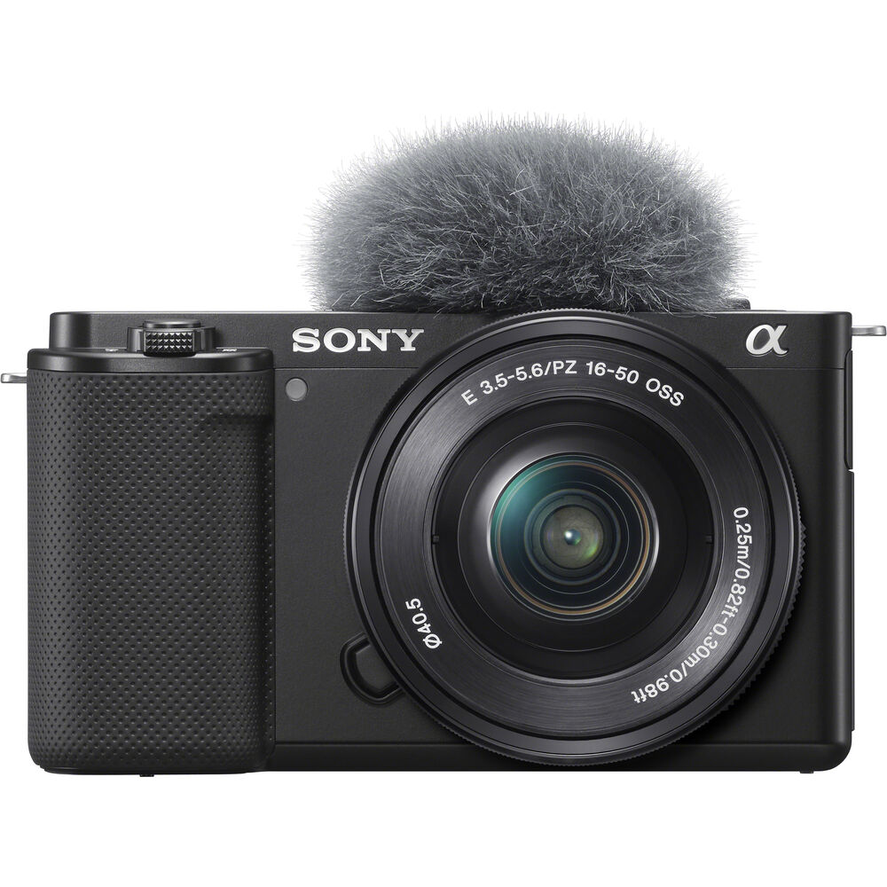 65000円 100％品質 Sony a6400 lens 16-50 f3.5 gimbal
