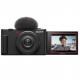 Sony ZV-1F Vlogging camera