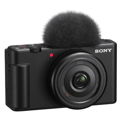 Sony ZV-1F Vlogging camera Sony ZV-1F Vlogging camera
