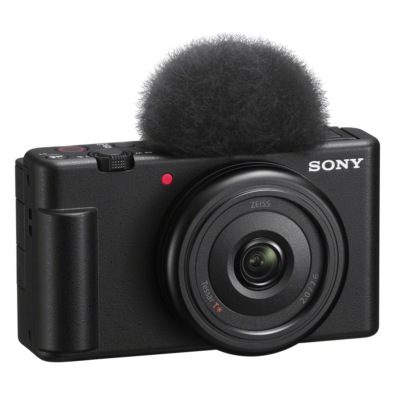 Sony ZV-1F Vlogging camera Sony ZV-1F Vlogging camera