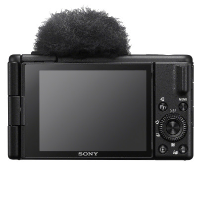 Sony ZV-1 II Vlogging camera Sony ZV-1 II Vlogging camera