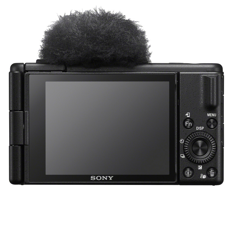 Sony ZV-1 II Vlogging camera Sony ZV-1 II Vlogging camera