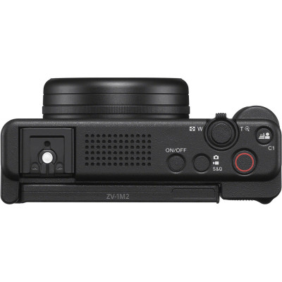 Sony ZV-1 II Vlogging camera Sony ZV-1 II Vlogging camera