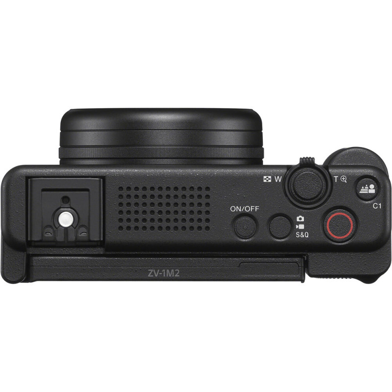 Sony ZV-1 II Vlogging camera Sony ZV-1 II Vlogging camera