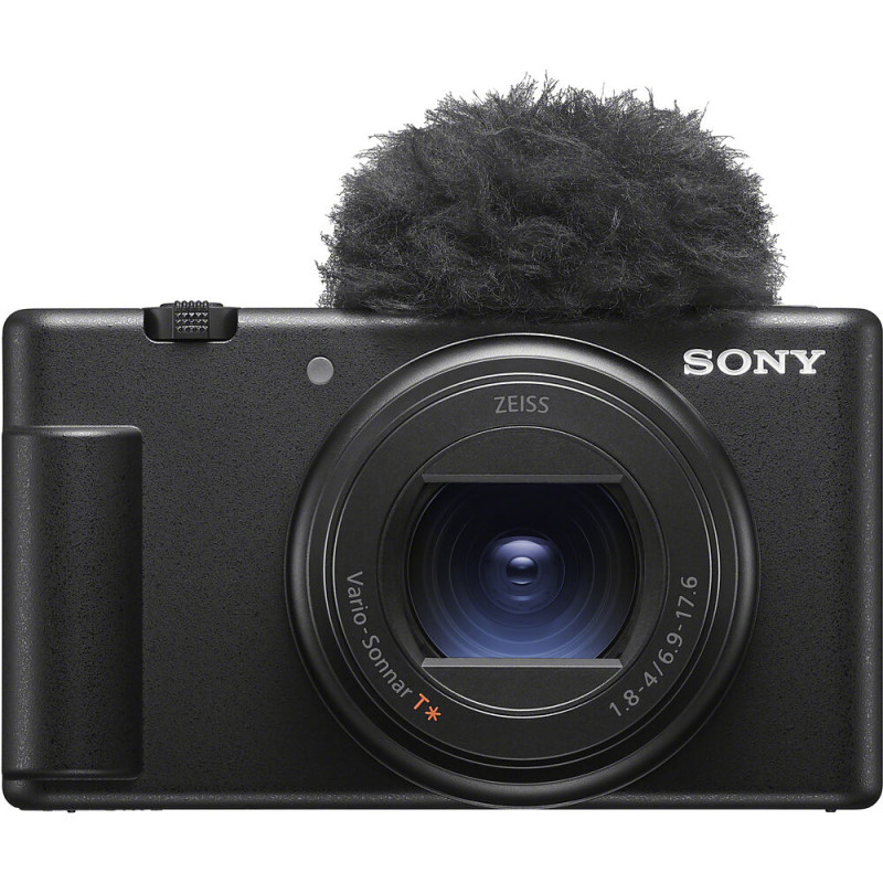 Sony ZV-1 II Vlogging camera Sony ZV-1 II Vlogging camera